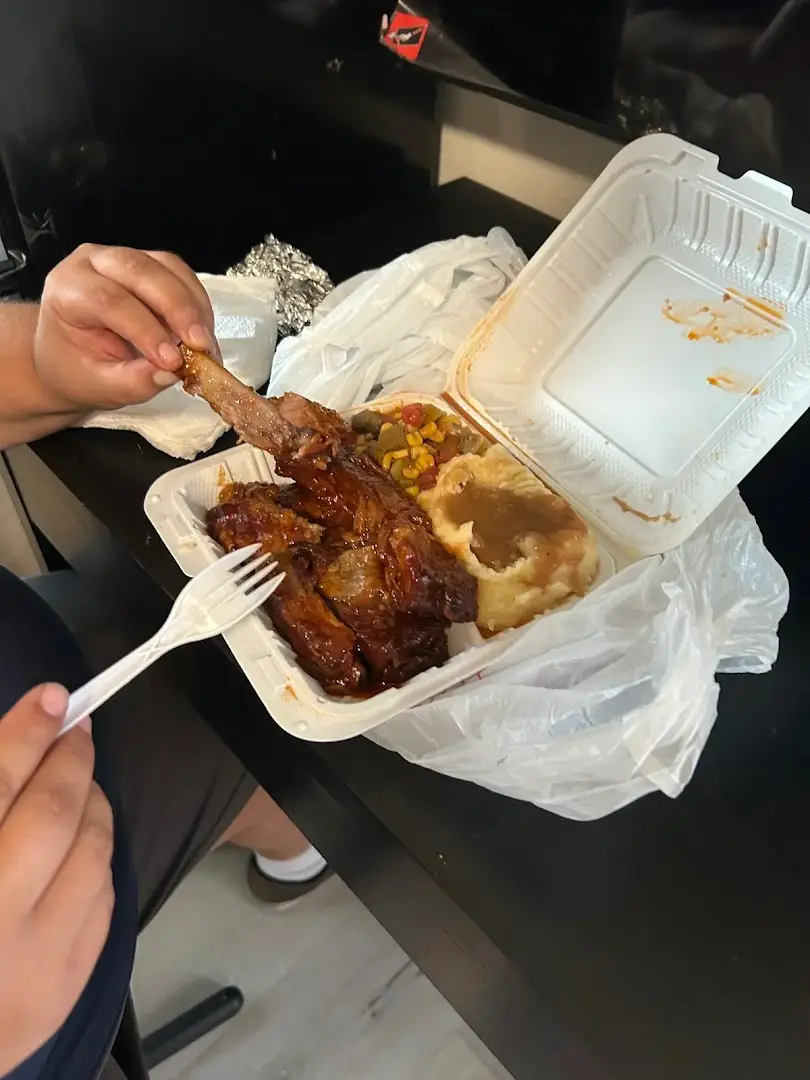 Photo of Gloria's Restaurant