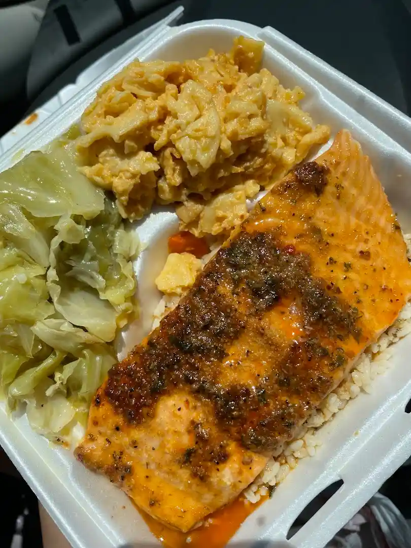 Photo of Gloria's Restaurant