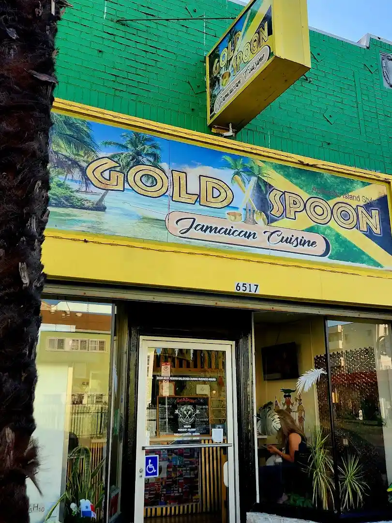 Photo of Gold Spoon Jamaican Cuisine