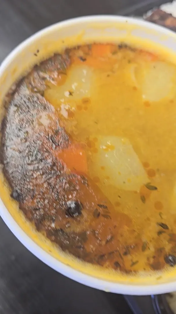 Photo of Gold Spoon Jamaican Cuisine