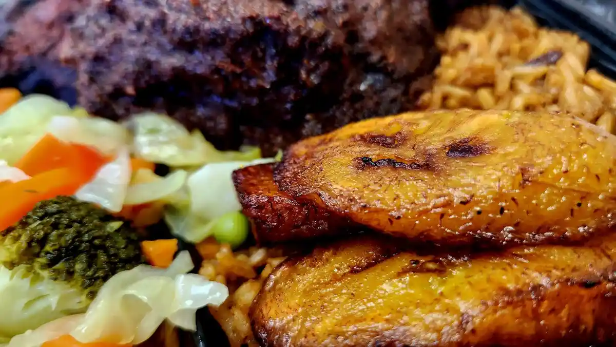 Photo of Gold Spoon Jamaican Cuisine