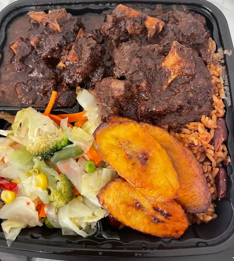 Photo of Gold Spoon Jamaican Cuisine