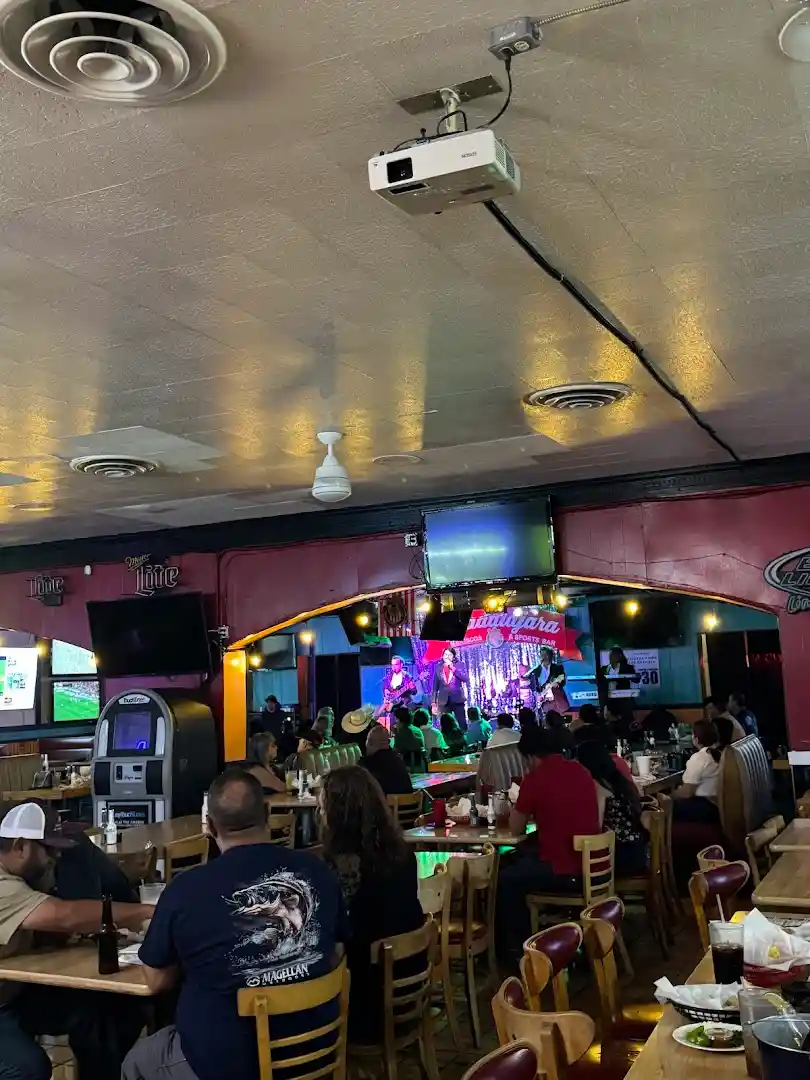 Photo of Guadalajara Mexican Seafood and bar
