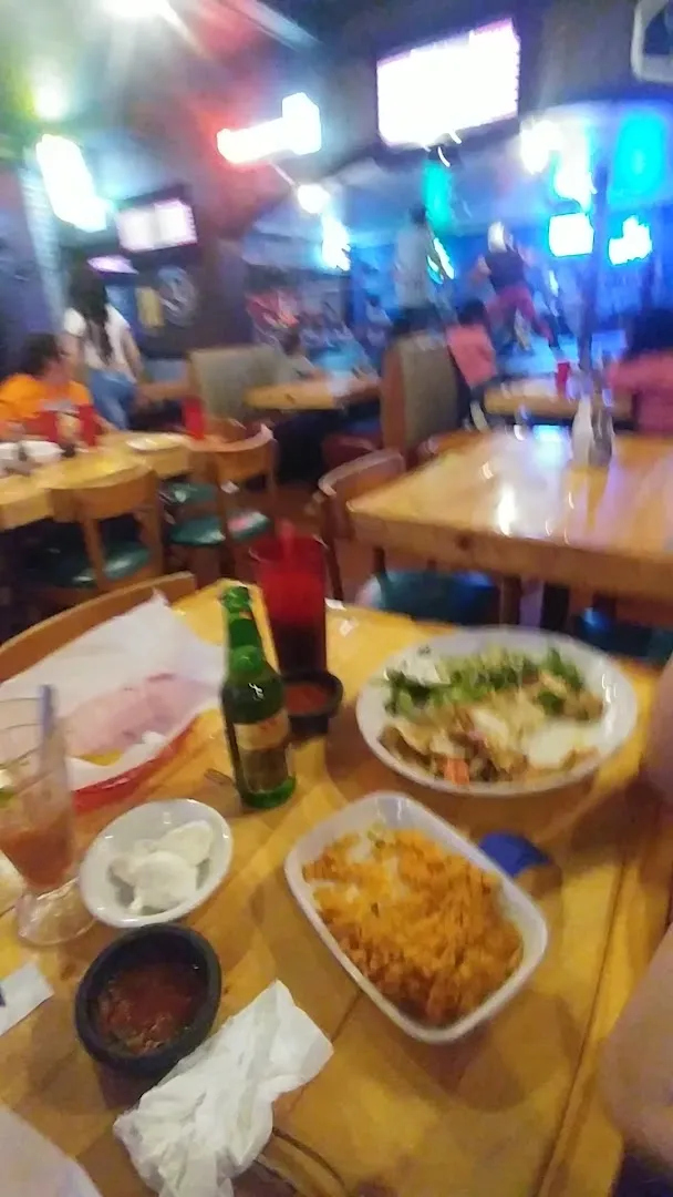 Photo of Guadalajara Mexican Seafood and bar