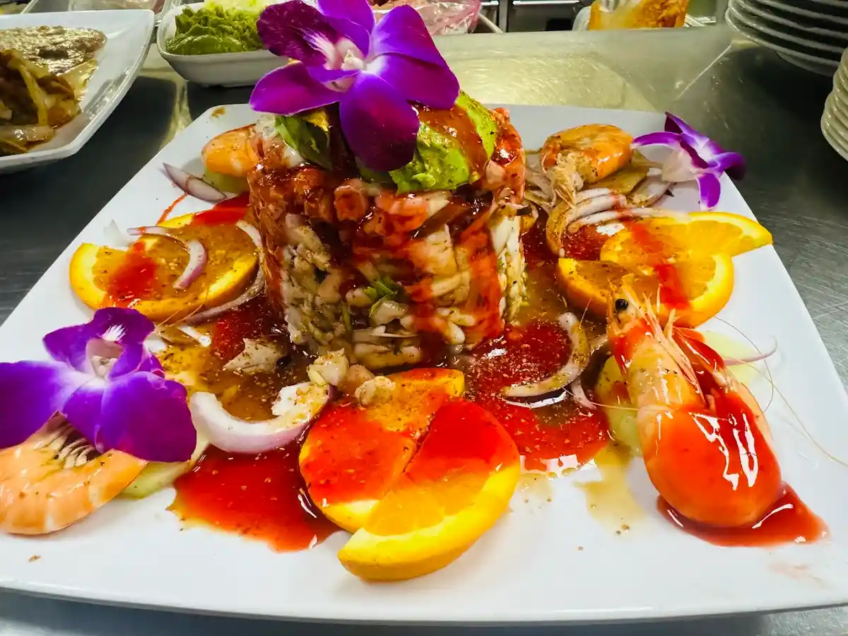Photo of Guadalajara Mexican Seafood and bar