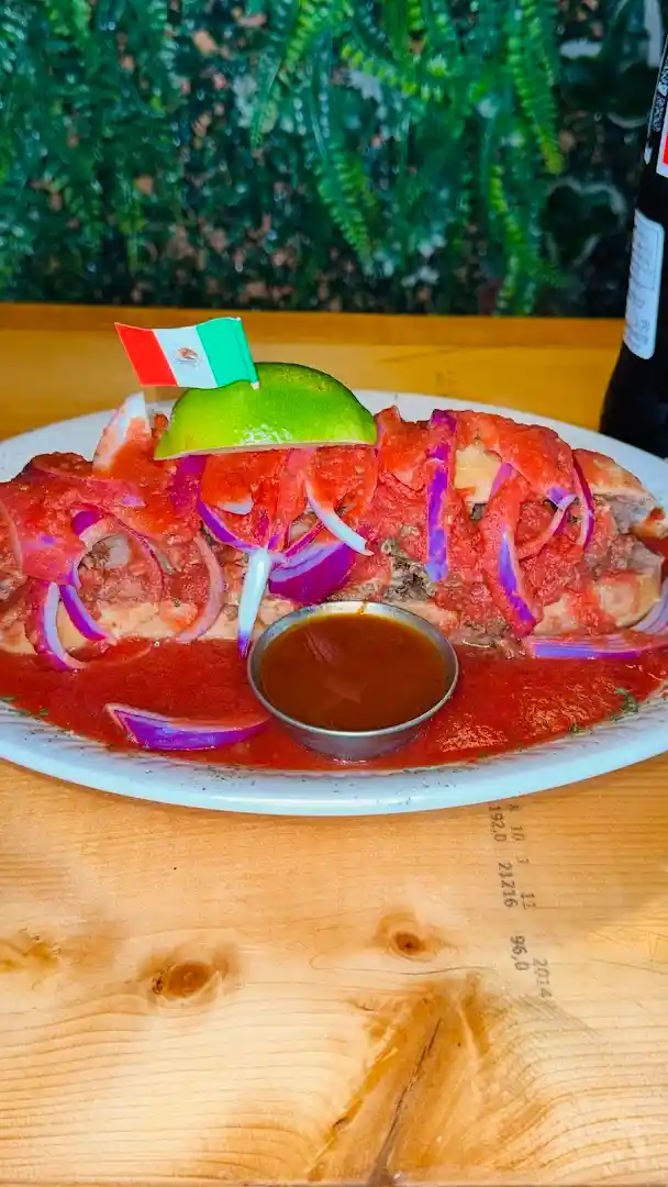 Photo of Guadalajara Mexican Seafood and bar