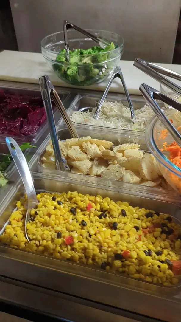 Photo of Helena's Magic Kitchen