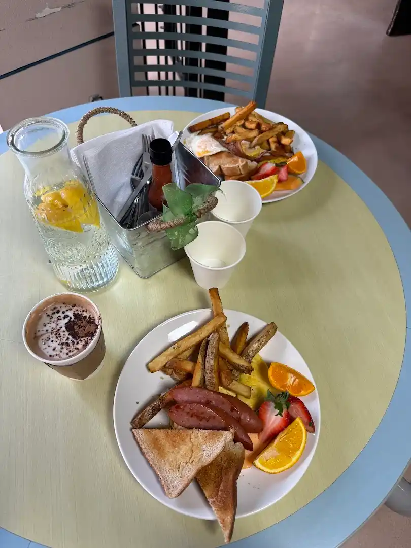 Photo of Helena's Magic Kitchen