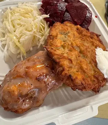 Photo of Helena's Magic Kitchen