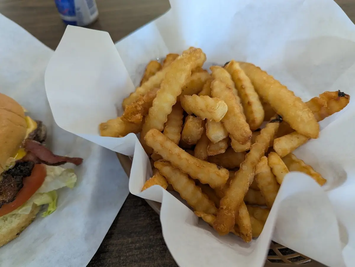 Photo of Hungry Hound