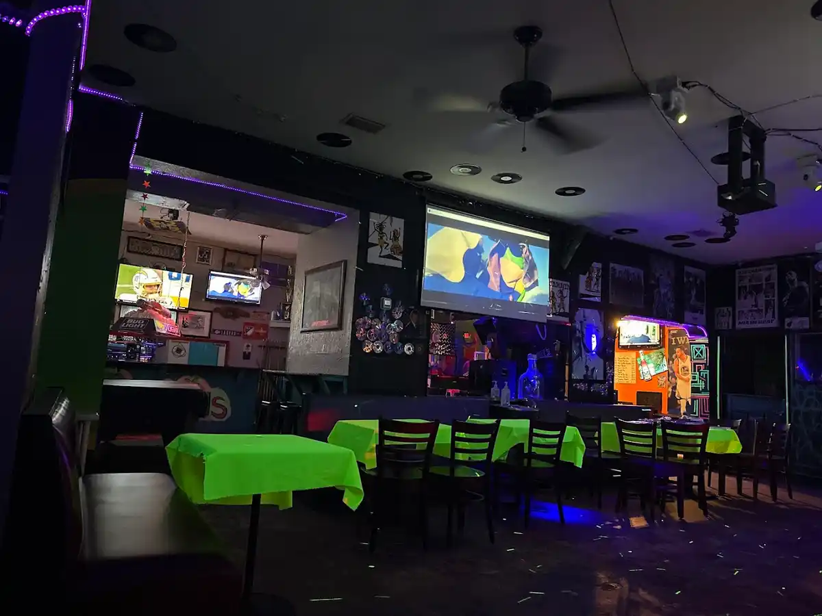 Photo of Jama-Nica Sport Bar