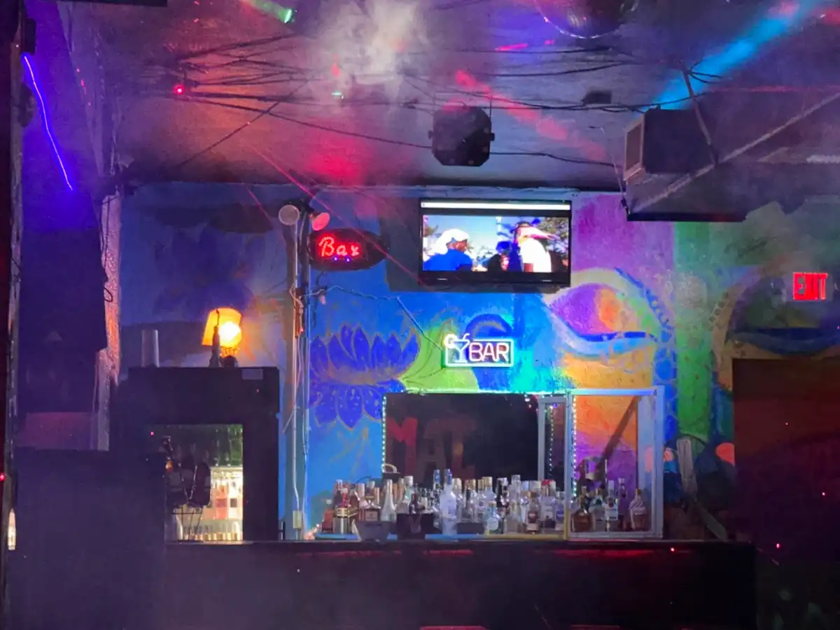 Photo of Jama-Nica Sport Bar
