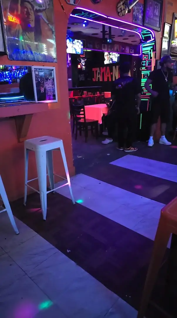 Photo of Jama-Nica Sport Bar
