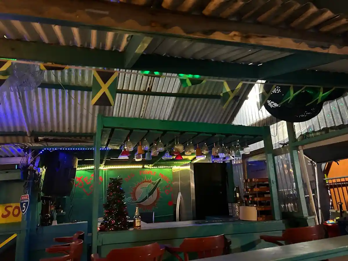Photo of Jama-Nica Sport Bar