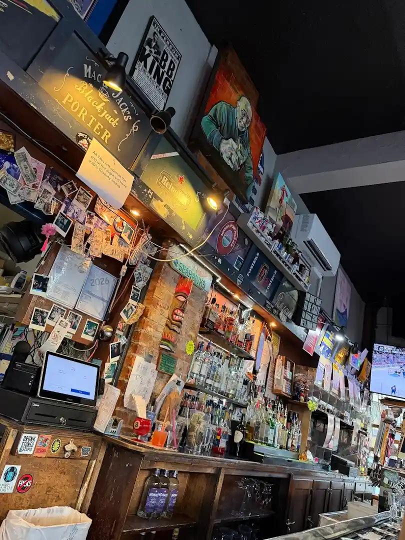 Photo of Joe's Bar & Grill