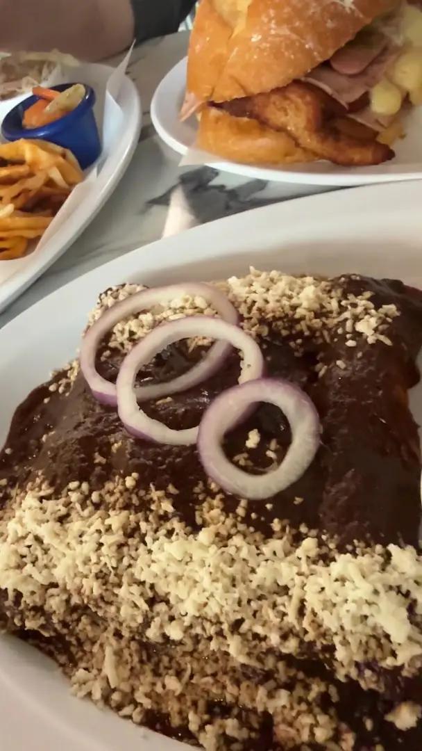 Photo of JP Tacos: El Patron Del Sabor