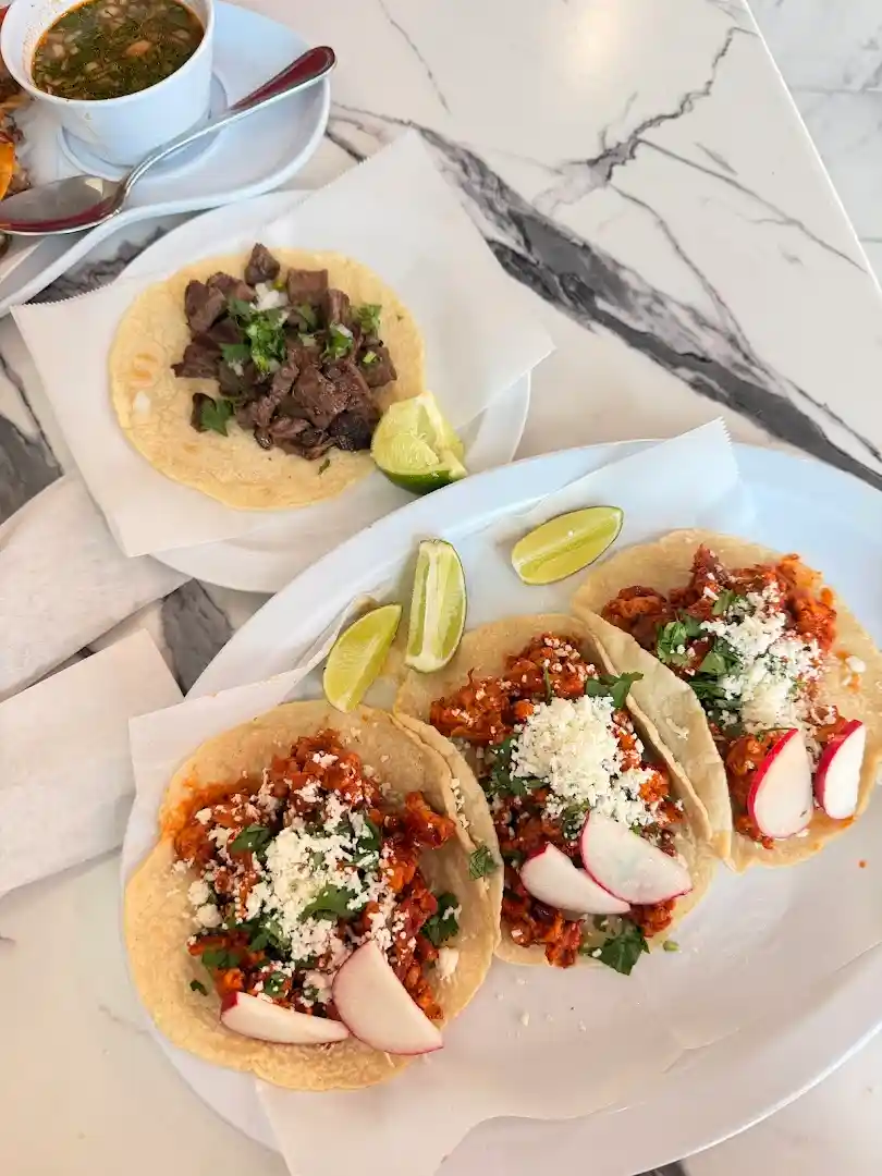Photo of JP Tacos: El Patron Del Sabor