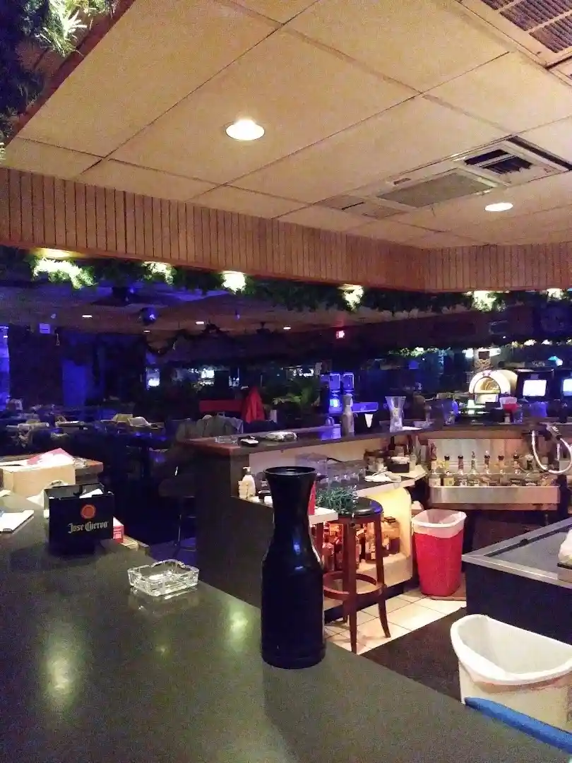 Photo of JR Little Indian Athletic Club