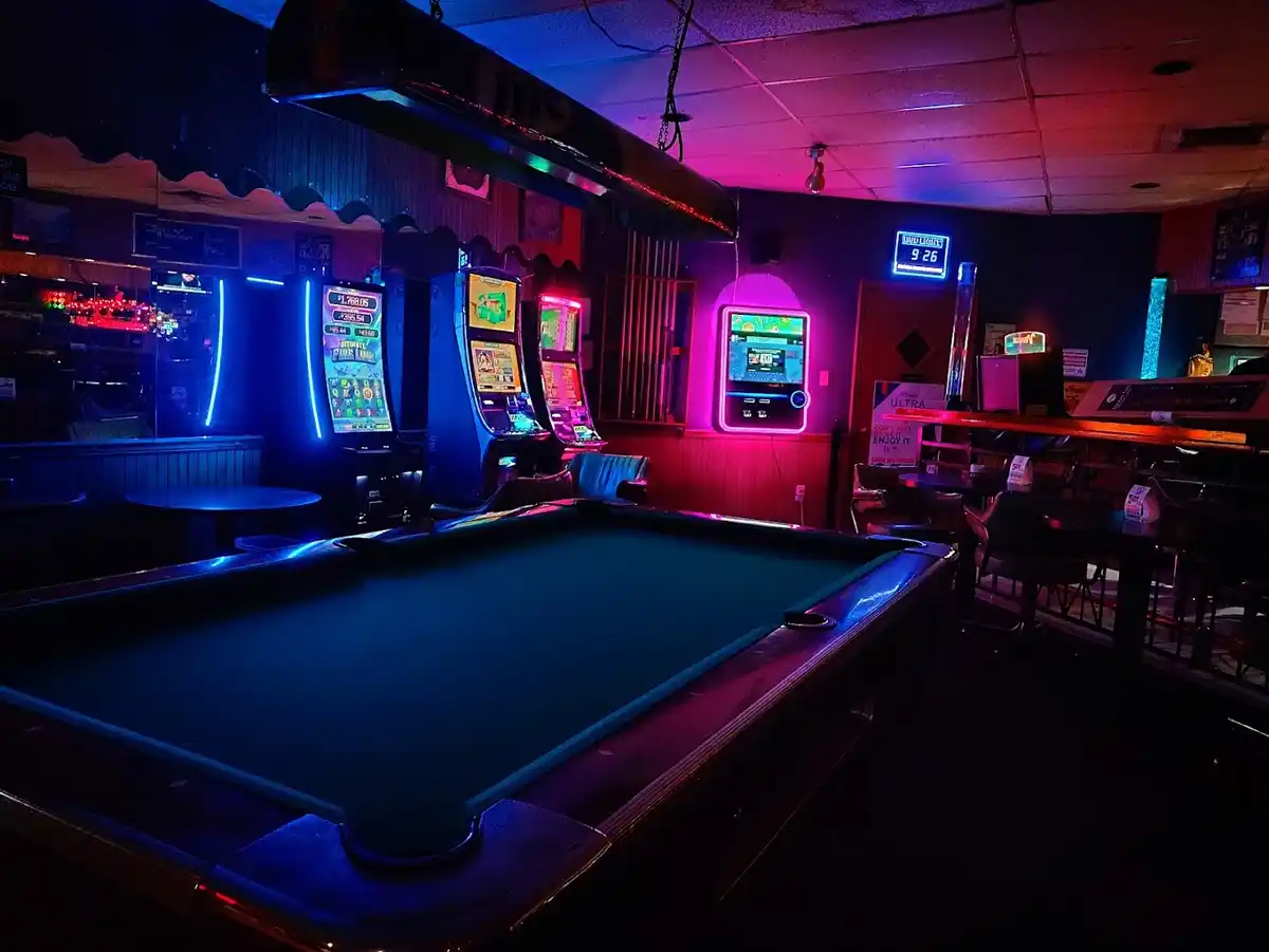 Photo of JR Little Indian Athletic Club