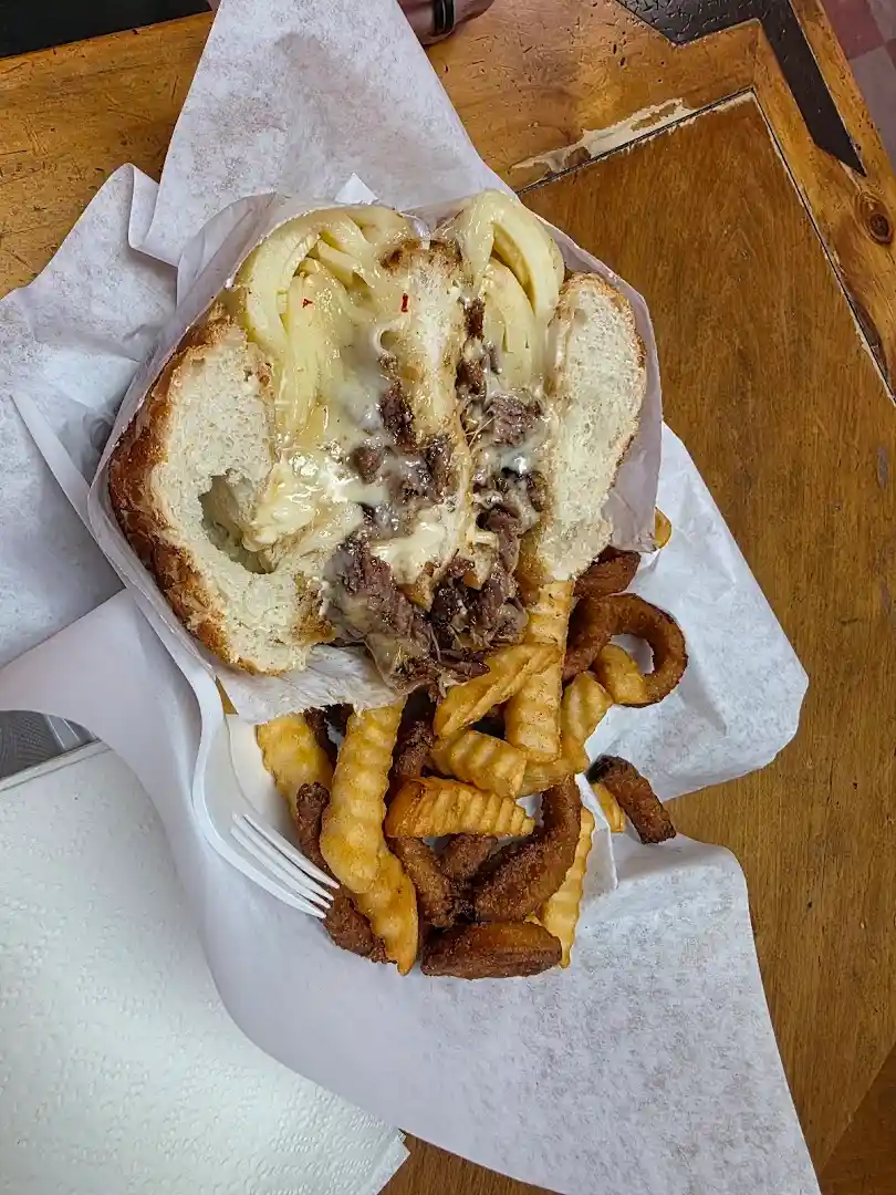 Photo of Kenny's Cafe