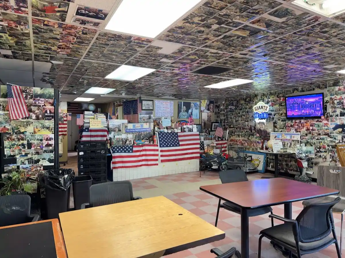 Photo of Kenny's Cafe