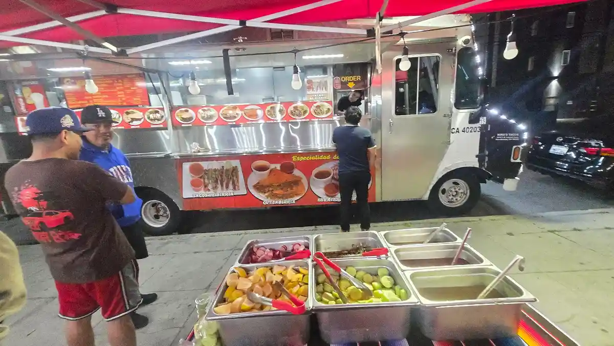 Photo of Kike’s Tacos