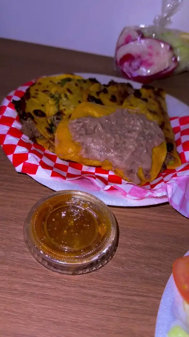 Photo of Kike’s Tacos