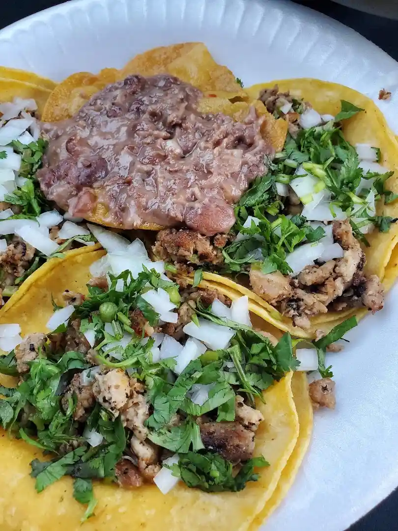 Photo of Kike’s Tacos