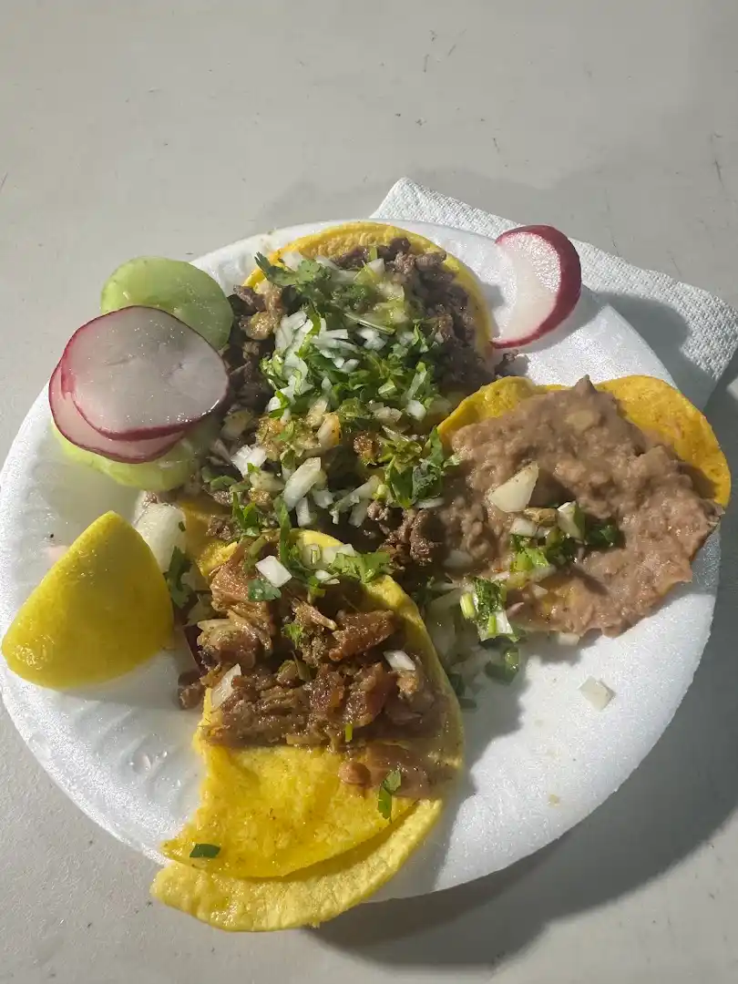 Photo of Kike’s Tacos