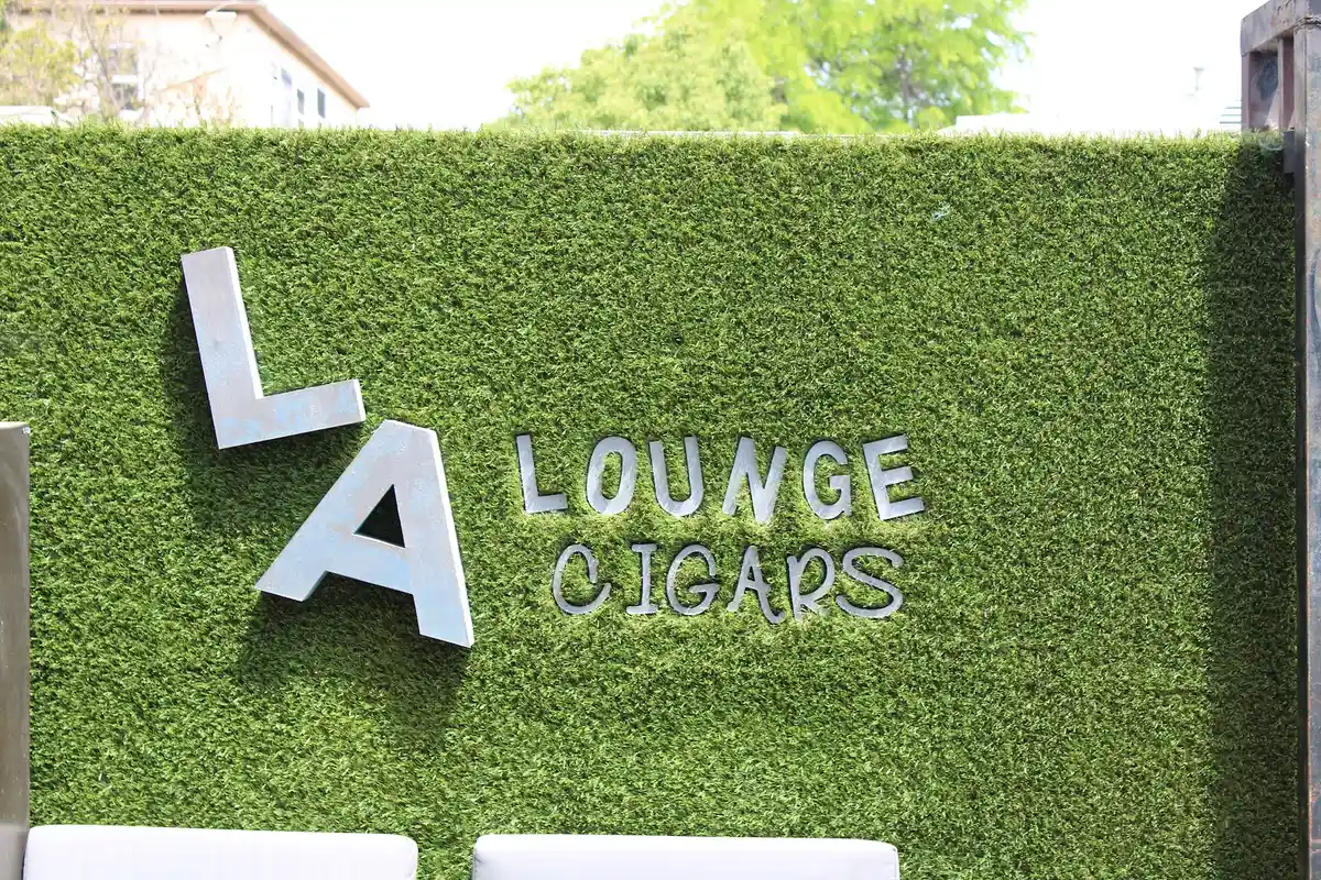 Photo of LA Lounge Premium Cigars
