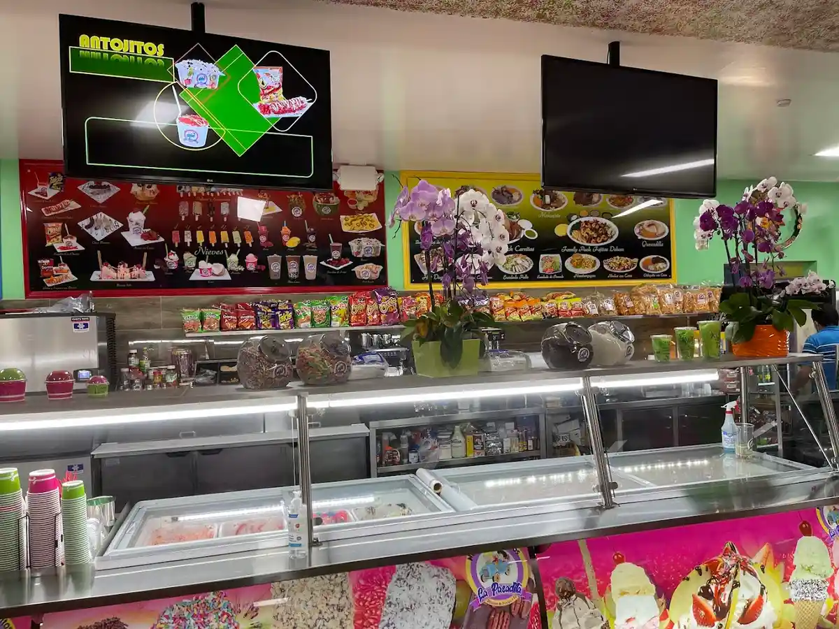 Photo of La Pasadita Paleteria