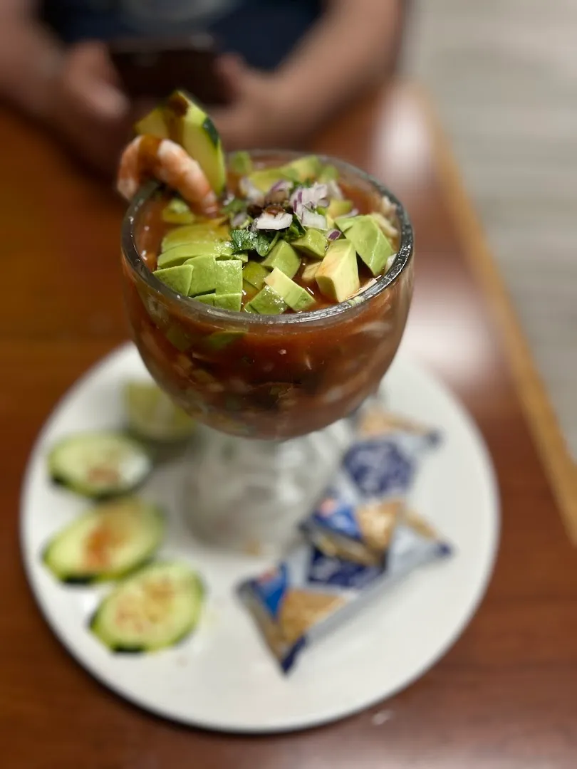 Photo of La Pasadita Paleteria
