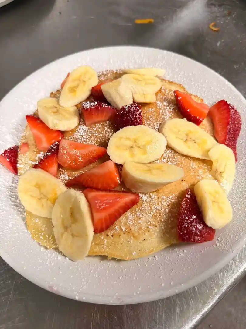 Photo of Lac Bleu Brunch Cafe