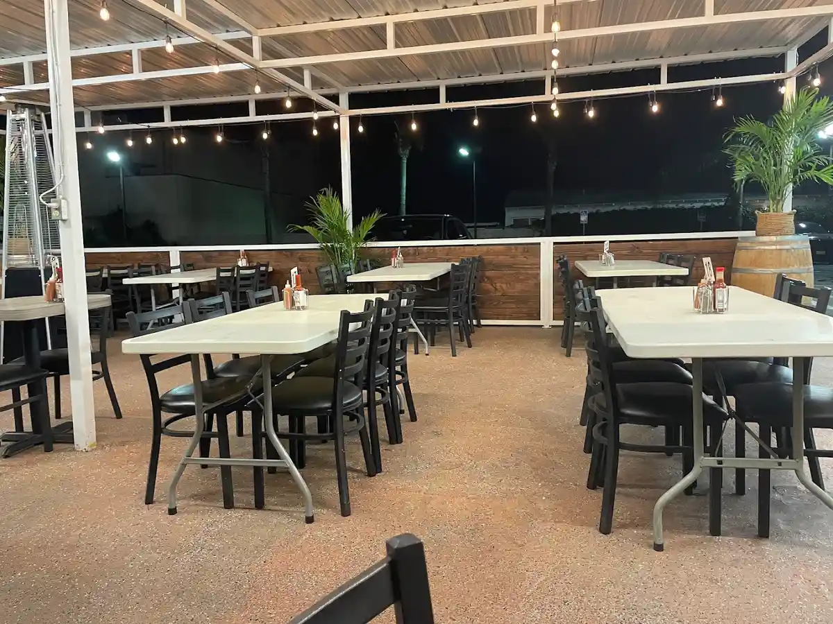 Photo of Lalos Mariscos Seafood, Mexican and Italian Cusine
