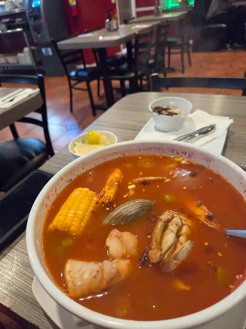 Photo of Lalos Mariscos Seafood, Mexican and Italian Cusine