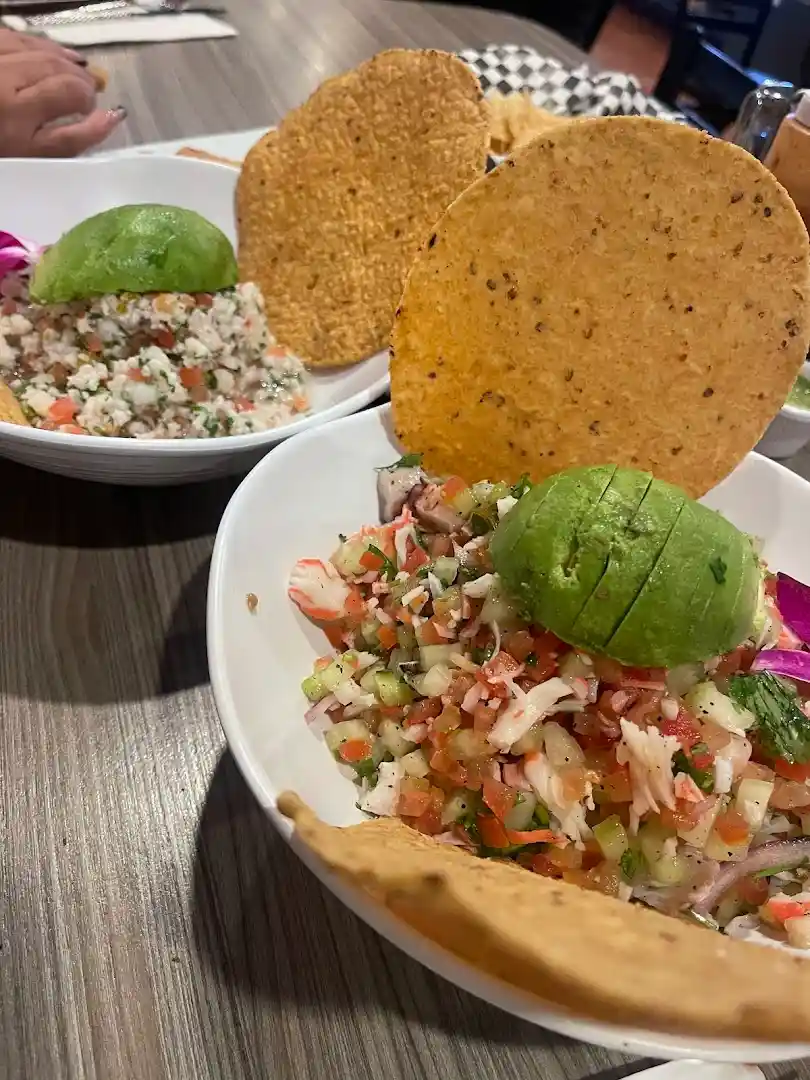 Photo of Lalos Mariscos Seafood, Mexican and Italian Cusine