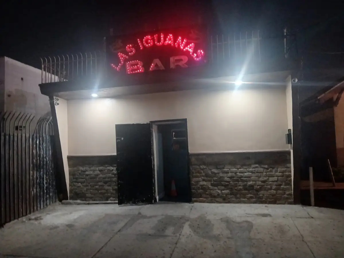 Photo of Las Iguanas Bar