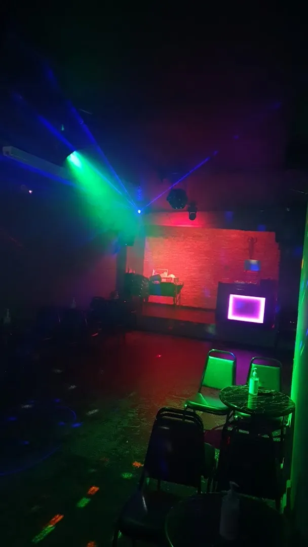 Photo of Las Iguanas Bar