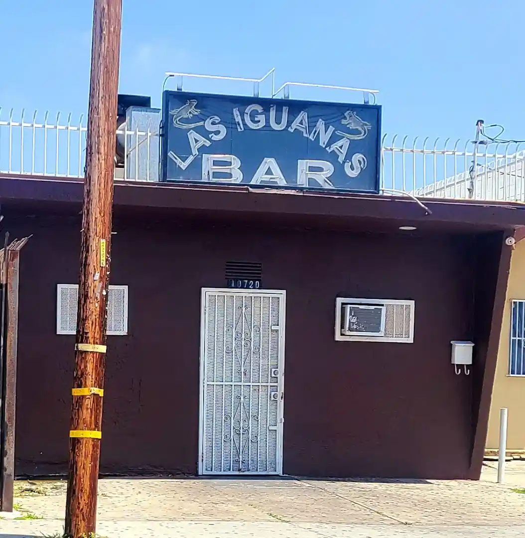 Photo of Las Iguanas Bar