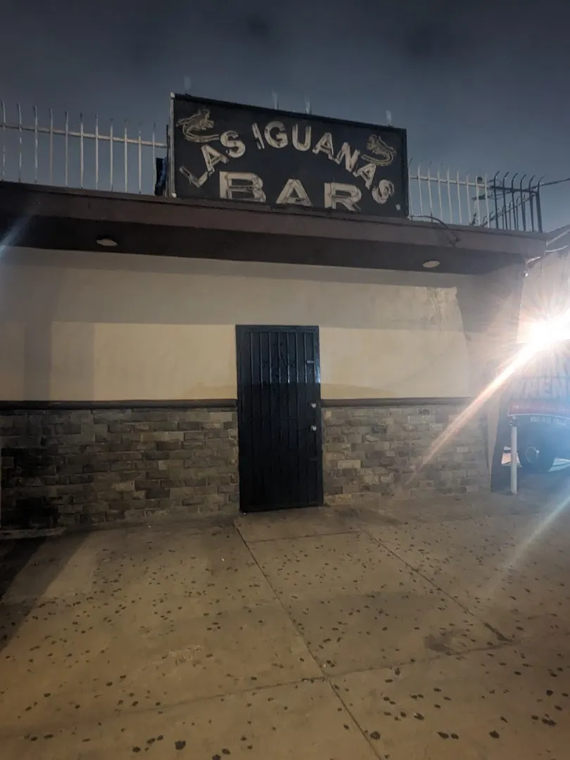 Photo of Las Iguanas Bar