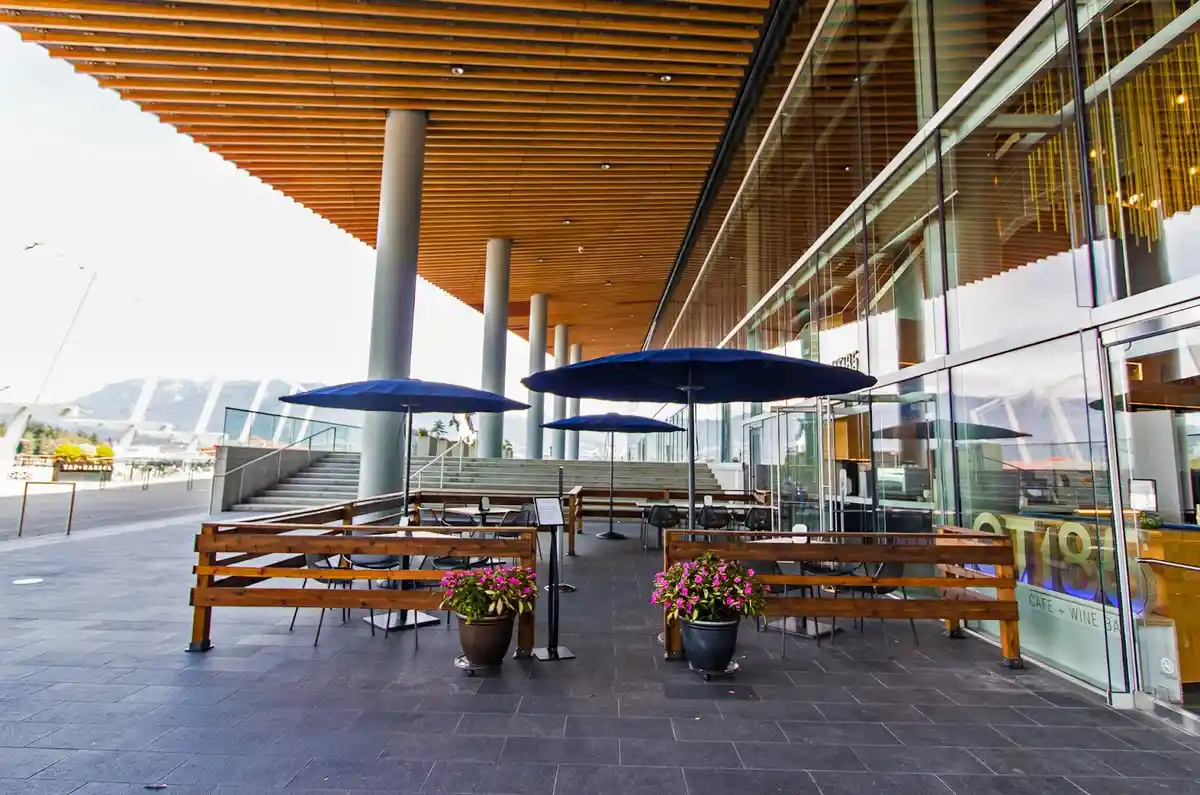 Photo of LOT185 Café + Wine Bar