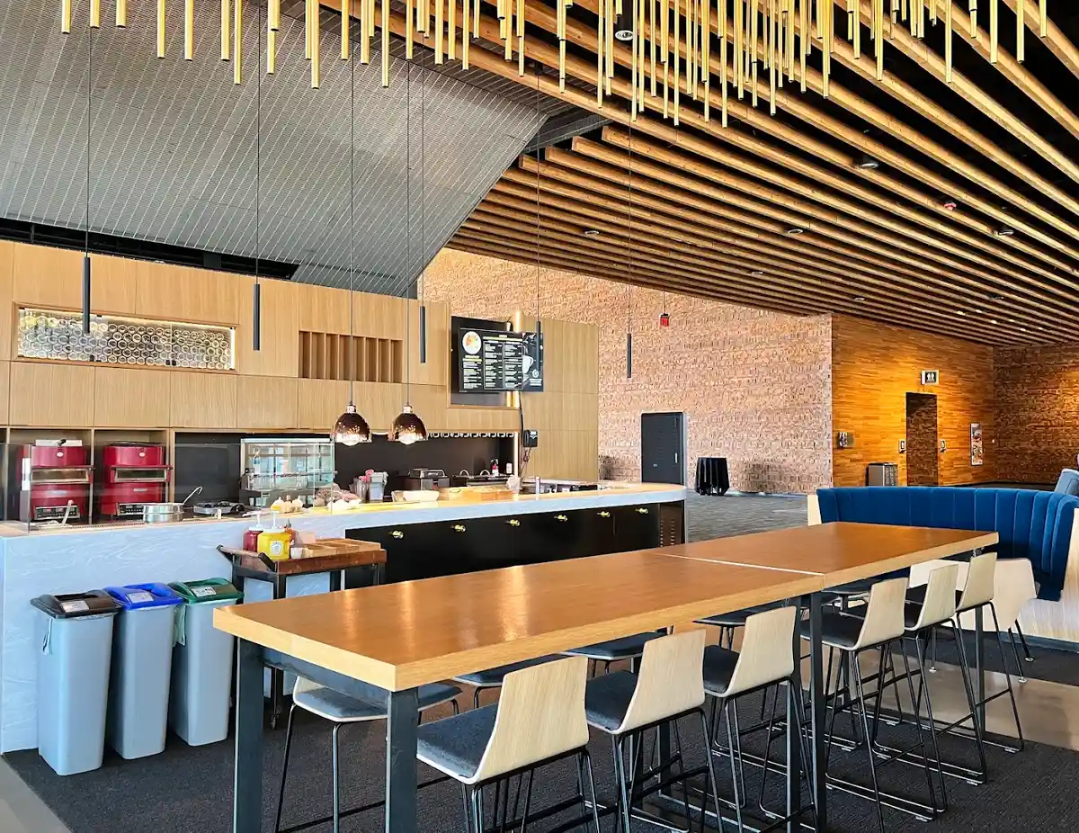 Photo of LOT185 Café + Wine Bar