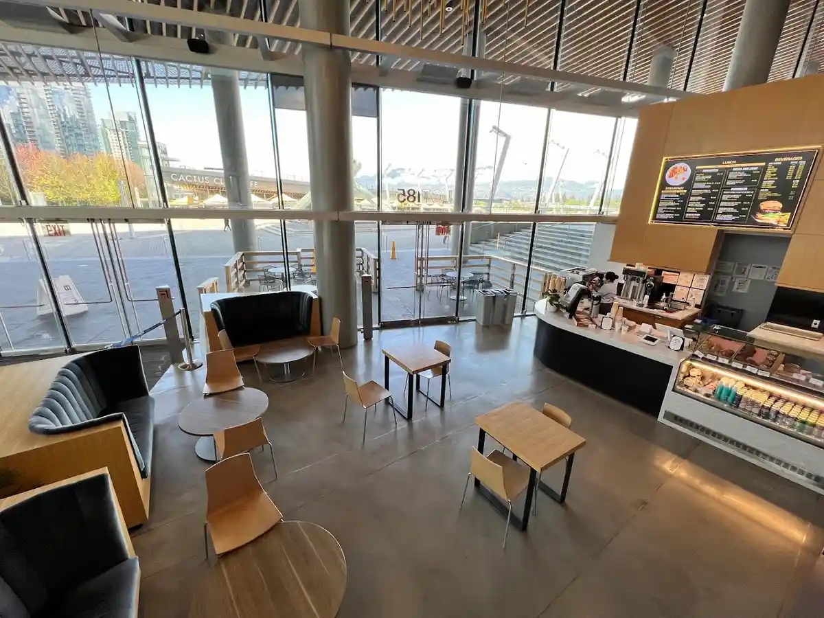 Photo of LOT185 Café + Wine Bar