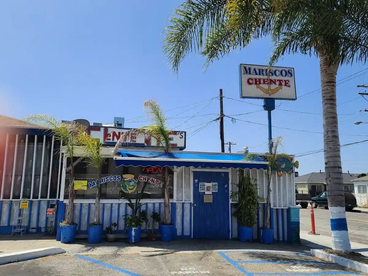 Photo of Mariscos Chente El Original