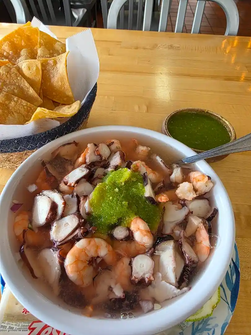 Photo of Mariscos Chente El Original
