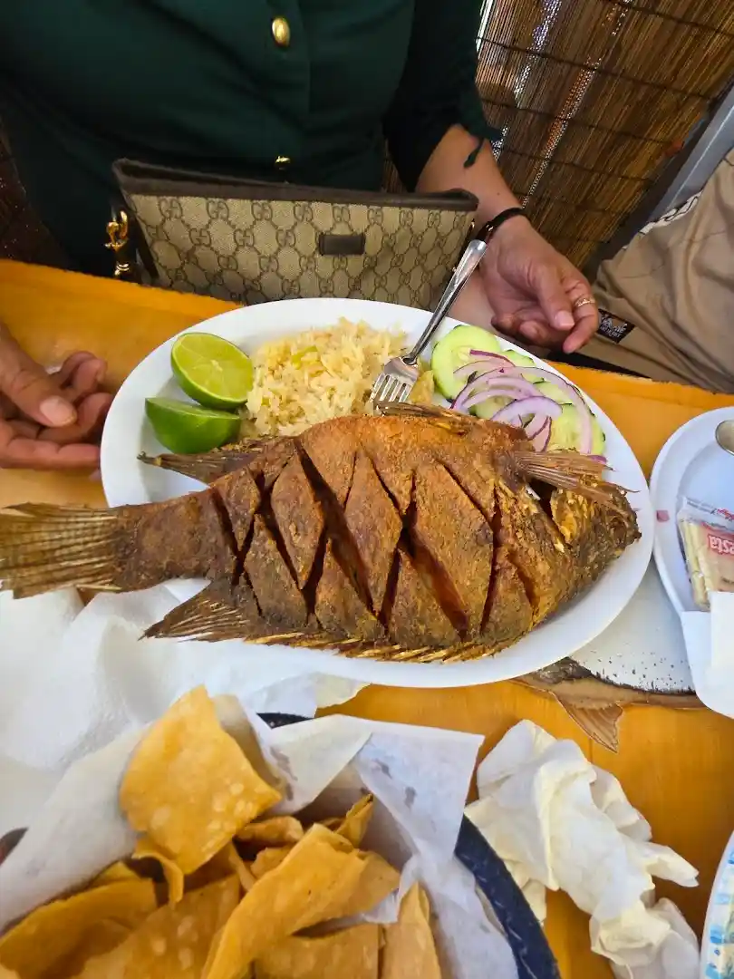 Photo of Mariscos Chente El Original