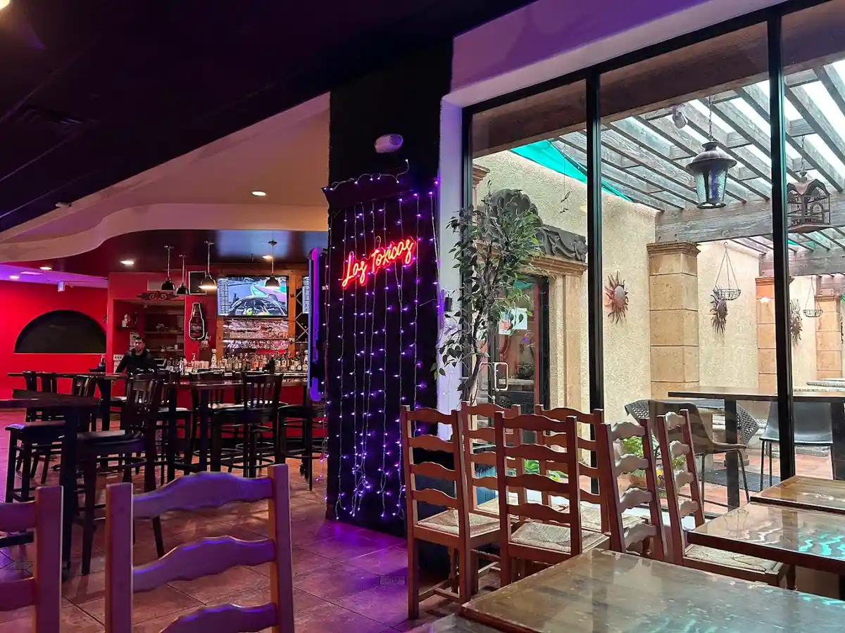 Photo of Marisqueria El MANglar