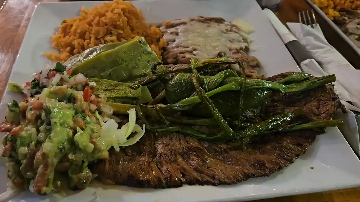Photo of Marisqueria El MANglar