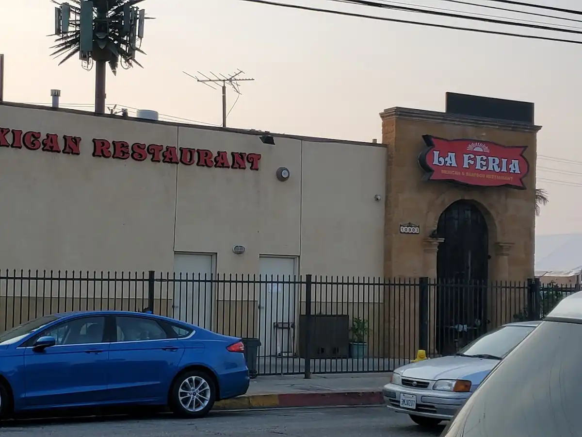 Photo of Marisqueria El MANglar