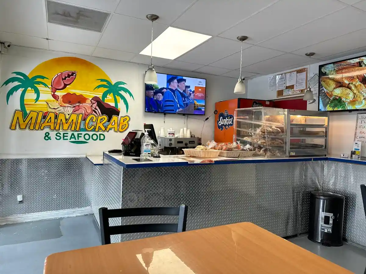 Photo of Miami Crab & Seafood/Bakery